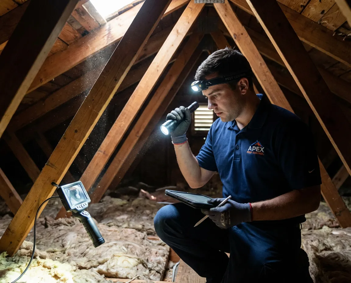 Pest Control services